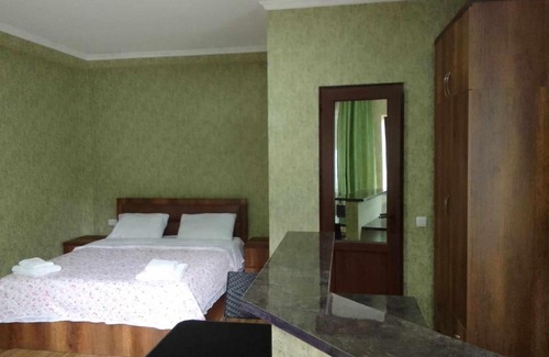 Tsromi Hotel | Resort Hotel BIJNISI