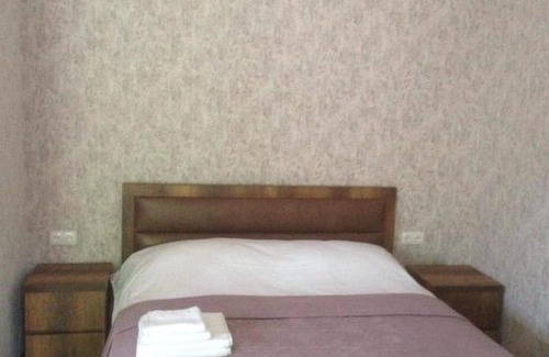 Tsromi Hotel | Resort Hotel BIJNISI