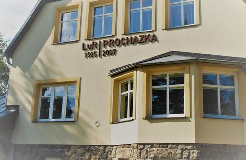 Sneznik Hotel | Resort LUFT Sněžník