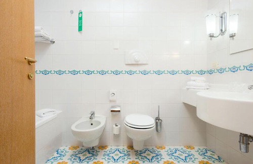Pinetamare Hotel | Resort Marina di Castello Golf & Spa