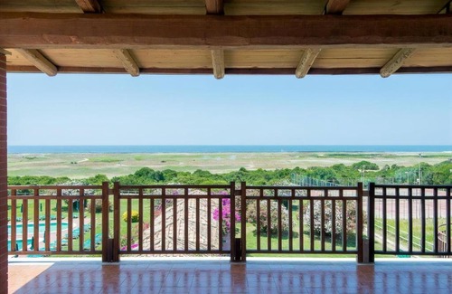 Pinetamare Hotel | Resort Marina di Castello Golf & Spa