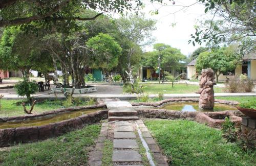 Marracuene Apartment | Resort Mikaju