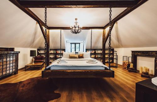 Cernovice Hotel | Resort Mlýn Černovice