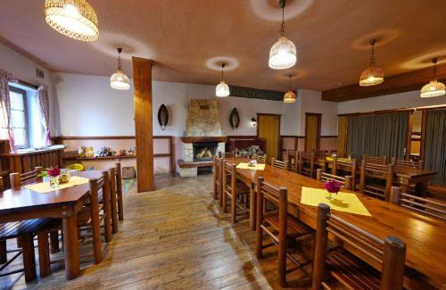 Visky House | Resort Ohrada