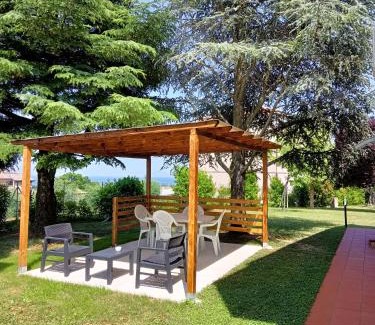 Sant'Elpidio a Mare Apartment | Resort Orizzonti