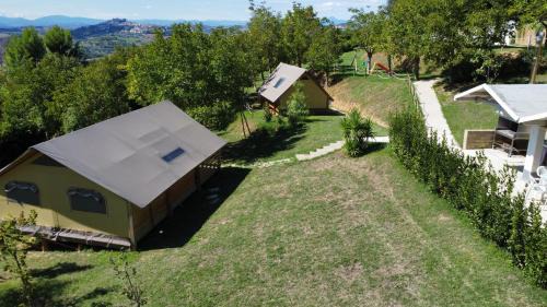 Sant'Elpidio a Mare Other | Resort Orizzonti Glamping