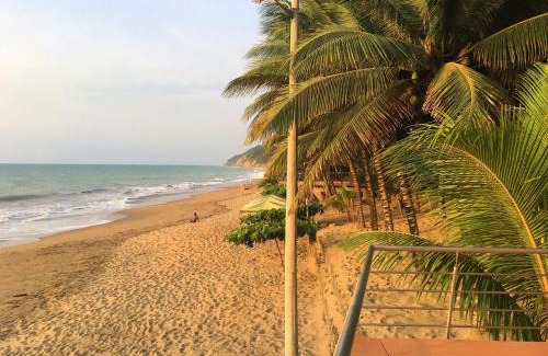 Tonsupa Apartment | Resort Playa Azul Suite Torre C