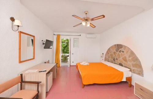 Panza Hotel | Resort Punto Azzurro