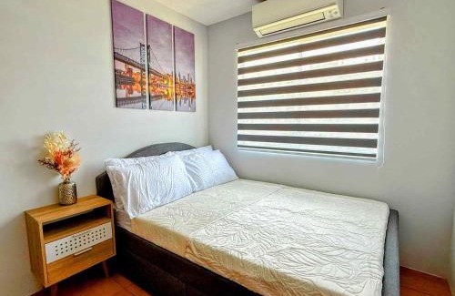 Cebu Apartment | Resort-Style 3BR Retreat in Sanremo Oasis