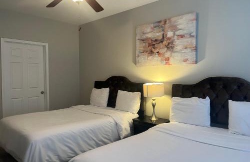 Texas Medical Center Apartment | Resort Style Apt/Home in Houston Medical Centre