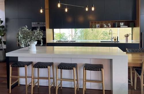 Narraweena House | Resort-Style Family Entertainer With Ocean Views