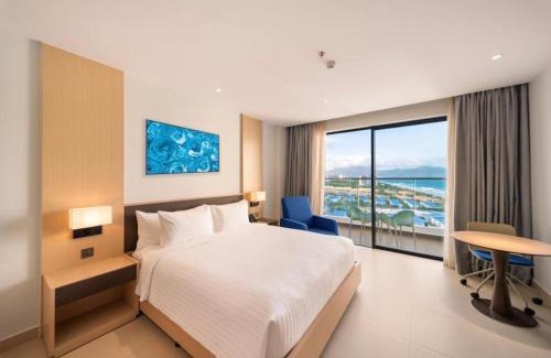 Cam Lam Apartment | Resort The Wins Arena Cam Ranh