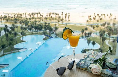 Cam Lam Apartment | Resort The Wins Arena Cam Ranh