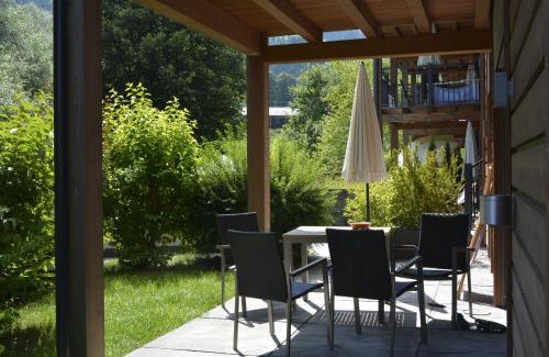 Niederau Apartment | Resort Tirol am Wildenbach