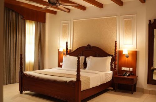 Bolpur Resort | Resort Titli