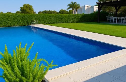 Brucoli House | Resort Villa Brucoli Gardens of Syracuse