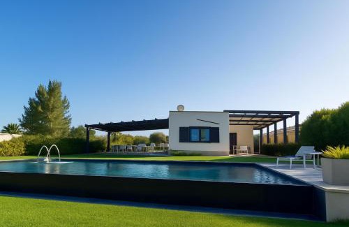 Brucoli House | Resort Villa Brucoli Gardens of Syracuse