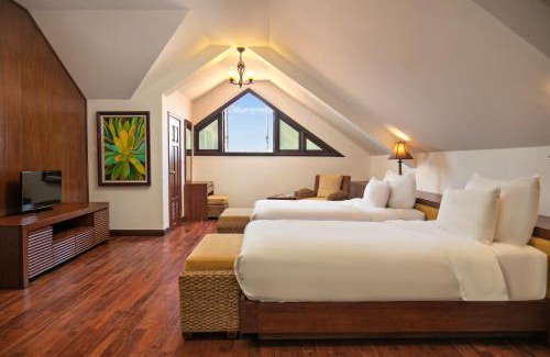 Ngu Hanh Son Villa | Resort Villa Da Nang Retreat Abogo
