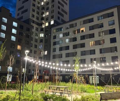 Akmola Region Apartment | Respublika 2 bedroom apartment