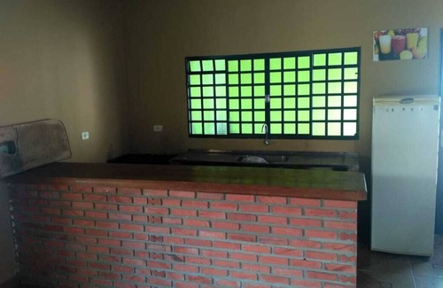 Porto Murtinho House | Rest and privacy in Pantanal-MS