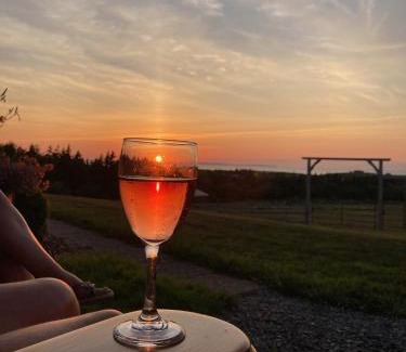 Havre Boucher Bed & Breakfast | Rest Ashored Bed and Breakfast