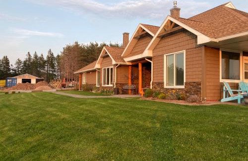 Havre Boucher Bed & Breakfast | Rest Ashored Bed and Breakfast