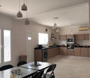 Muscat House | Rest Guest house