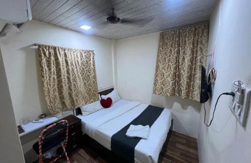 Sakinaka Apartment | Rest Inn Lodging And Boarding