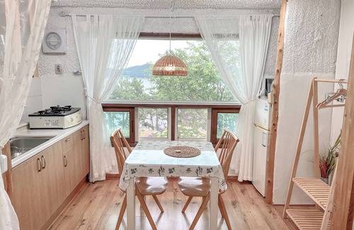 Namhae House | Rest pension