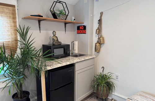 Moylan House | Rest & Renew- Collective by Crew in Media Borough