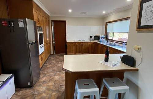 Shoalhaven Heads House | Rest Sleep Relax @Shoalhaven Heads with Pool Table