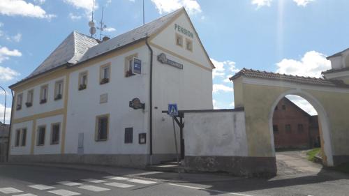 Kosice House | Restaurace 96