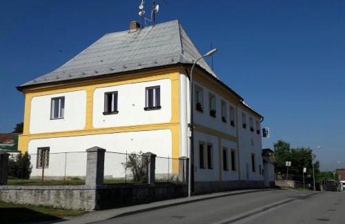 Kosice House | Restaurace 96