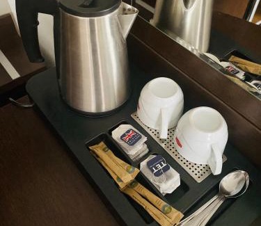 Zwierzyniec Bed & Breakfast | Restauracja Sonata