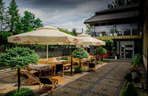 Zwierzyniec Bed & Breakfast | Restauracja Sonata
