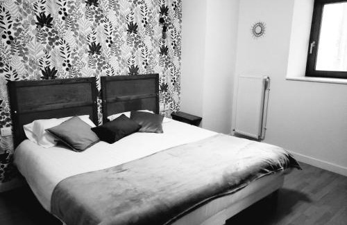 Saint-Martin-en-Vercors Hotel | Restaurant Hôtel du Vercors