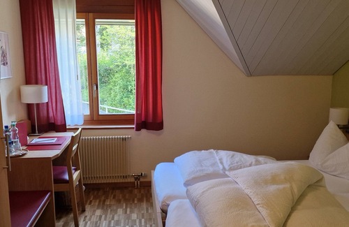 Walkringen Hotel | Restaurant Hotel Rüttihbelbad