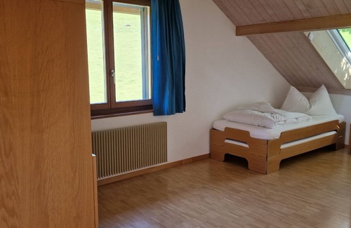 Walkringen Hotel | Restaurant Hotel Rüttihbelbad