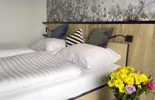 Sternberk House | Restaurant & Pension u Hradu