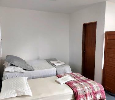 Coruripe Bed & Breakfast | Restaurante e Petiscaria Tucunaré Azul