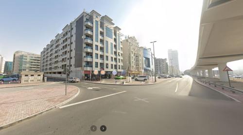 Al Barsha 1 House | Restful Partition Room Near Mashreq Metro