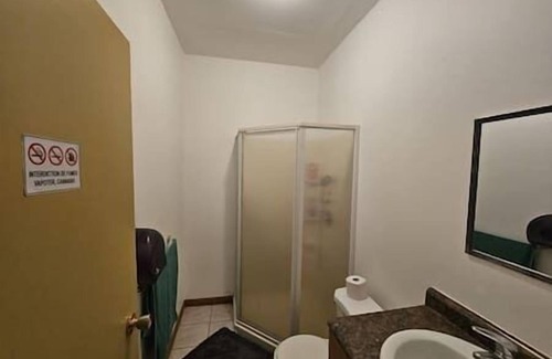 Senneterre Cabin | Restful stay at Obaska