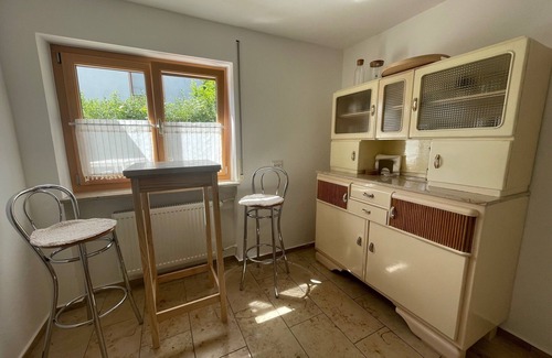 Solnhofen Apartment | Resting point Solnhofen