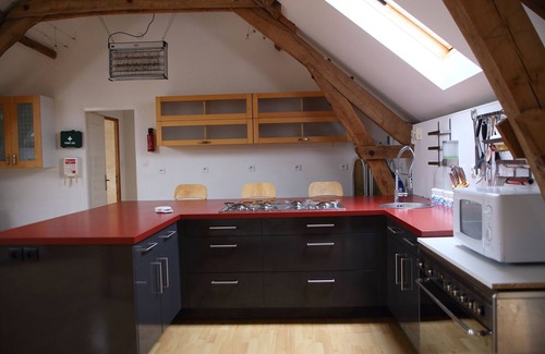 Saint-Amand-de-Coly Cottage | Restored farmhouse from the 17th century with swimming pool and beautiful views