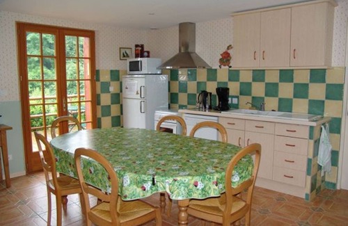 Futeau Bed & Breakfast | Restored typical rooms in the heart of Argonne