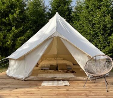 Sangaste Other | Restu Forrest Glamp