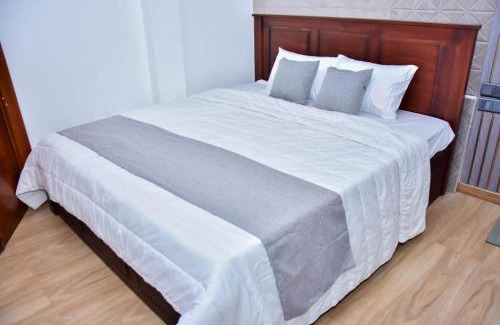 Ampara District House | Restwave Addalaichenai