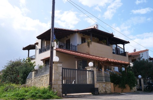 Pigi House | Rethymmno Bella House