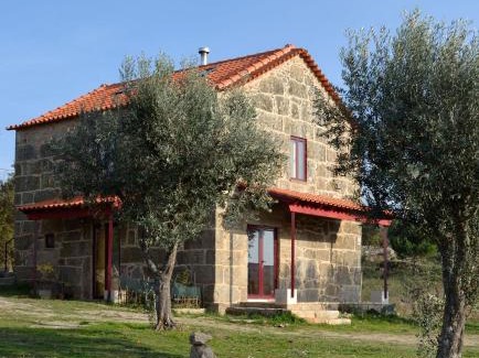 Seia House | Retiro da Lameira