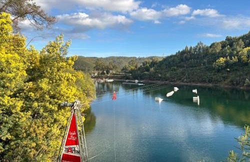 Ferreira do Zezere Apartment | Retiro do Lago